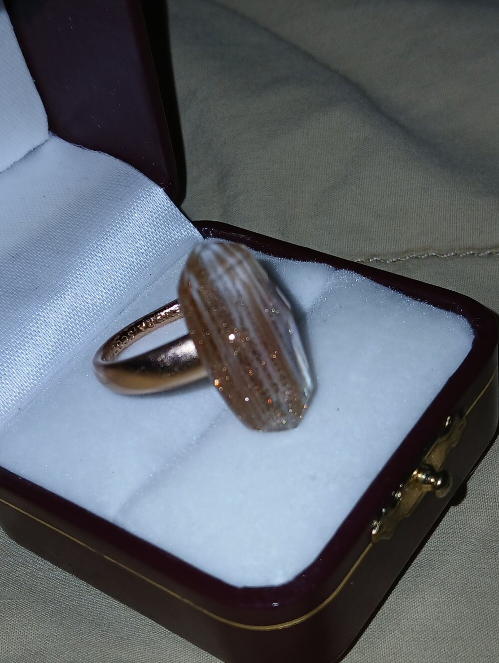 Kendra Scott Dani Cocktail Ring